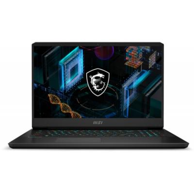 PC portable MSI GP76 Leopard 11UG-881FR