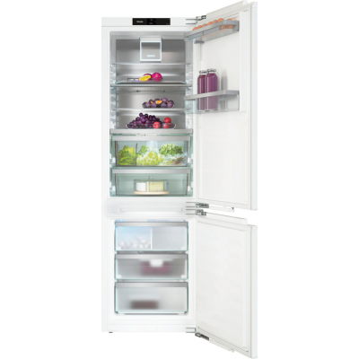 Réfrigérateur-congélateur Miele KFN 7795 D PRESTIGE
