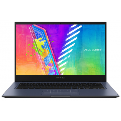PC portable Asus Vivobook TP1400KA-BZ119WS