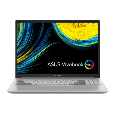 PC portable Asus VivoBook N7600PC-L2010W