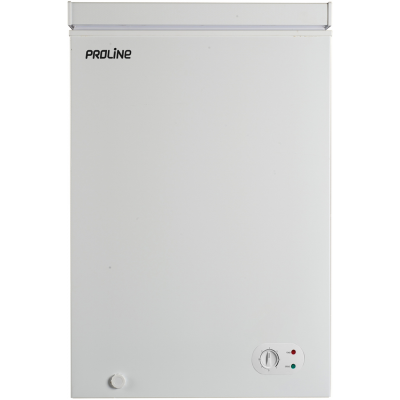 Congélateur PROLINE PLCH105