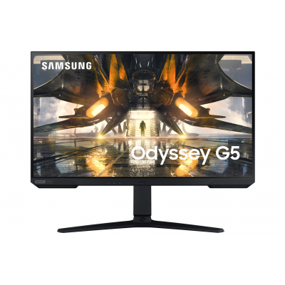 Écran PC Samsung Odyssey G5A 27'