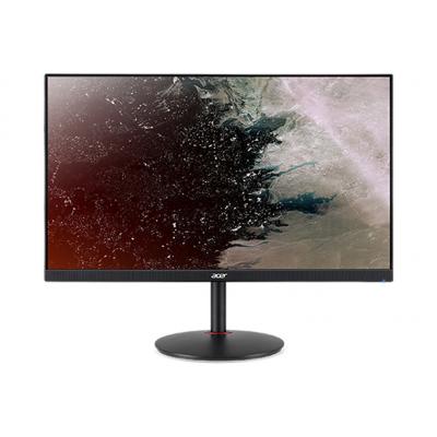 Écran PC Acer Nitro XV272UXbmiipruzx