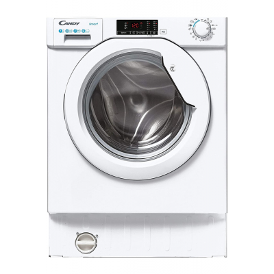 Lave-linge Candy CBW 27D1E-S