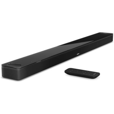 Barre de son Bose Smart Soundbar 900 noir