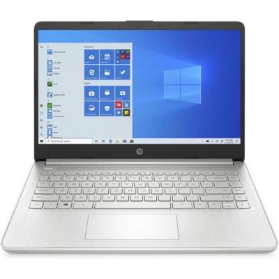 PC portable HP 14s-dq2031nf