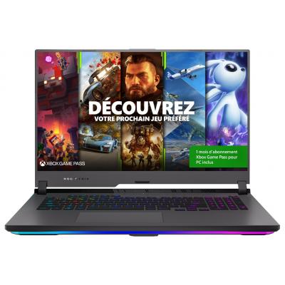 PC portable Asus ROG STRIX-G17-G713RW-KH069W
