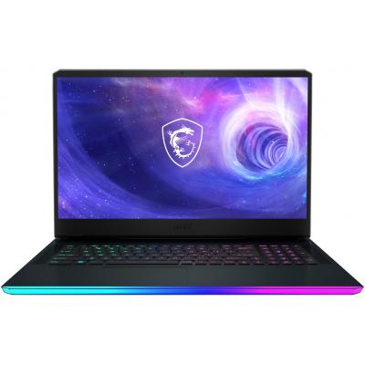 PC portable MSI Raider GE66 12UGS-417FR
