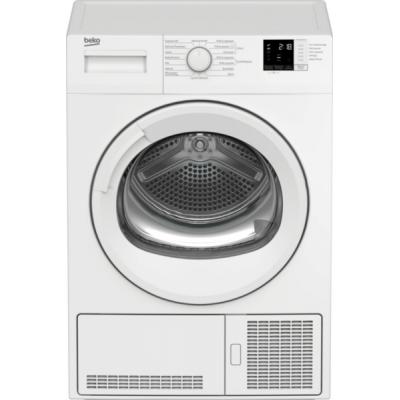 Sèche-linge Beko DS8513PA2W