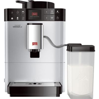 Machine à café broyeur Melitta Varianza CSP F570-101