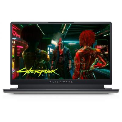 PC portable Alienware x15 R1