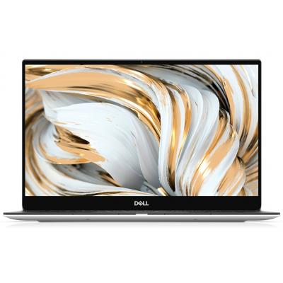 PC portable Dell XPS 13-9305 Platinum Silver