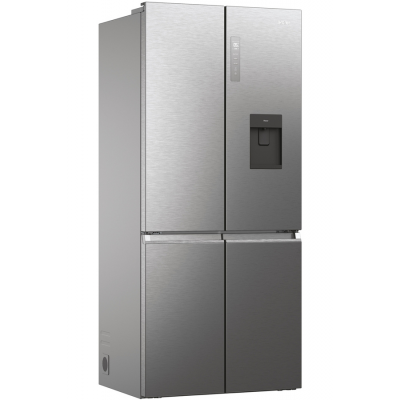 Réfrigérateur-congélateur Haier HCW7819EHMP