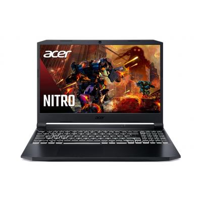 PC portable Acer Nitro 5 AN515-58-53UU