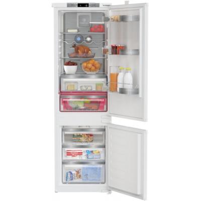 Réfrigérateur-congélateur Grundig GKNI25742FN