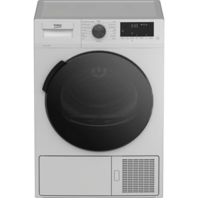 Sèche-linge Beko DU10112CX0W