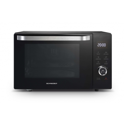 Micro-onde Schneider SCMW230FBCB