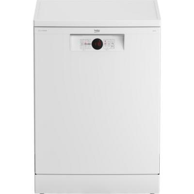 Lave-vaisselle Beko BDFN26640WC