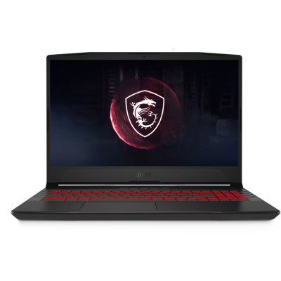 PC portable MSI Pulse GL66 12UEK-093FR