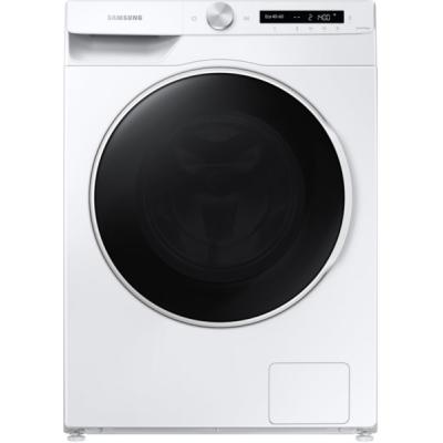Lave-linge séchant Samsung WD12T504DWW