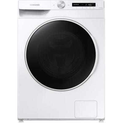 Lave-linge séchant Samsung WD12T504DWW