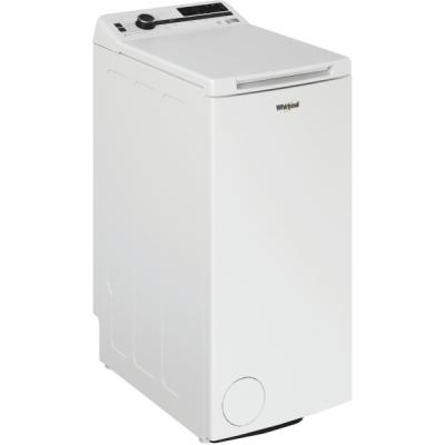 Lave-linge Whirlpool TDLRB6252BSFR/N
