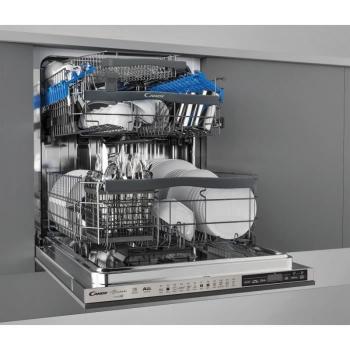Lave-vaisselle Candy CDIN4S532PS