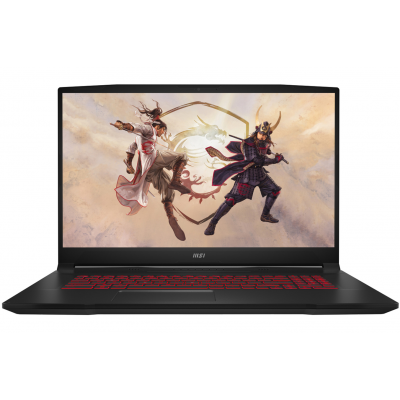 PC portable MSI Katana GF76 12UEK-083FR