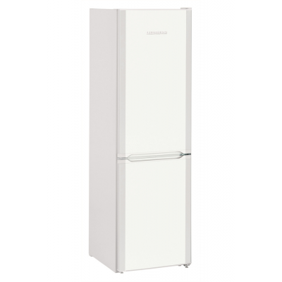 Réfrigérateur-congélateur Liebherr CU331