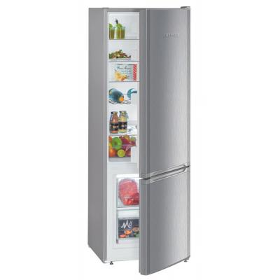 Réfrigérateur-congélateur Liebherr CUEL281
