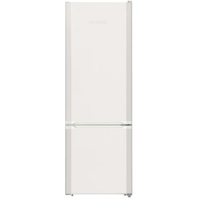 Réfrigérateur-congélateur Liebherr CU281