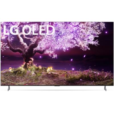 Téléviseur LG Signature 77Z1