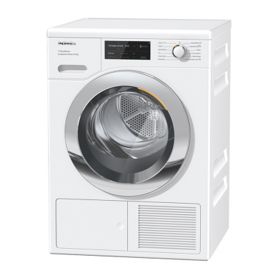 Sèche-linge Miele TEL 785 WP