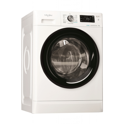 Lave-linge Whirlpool FFB8458BVFR