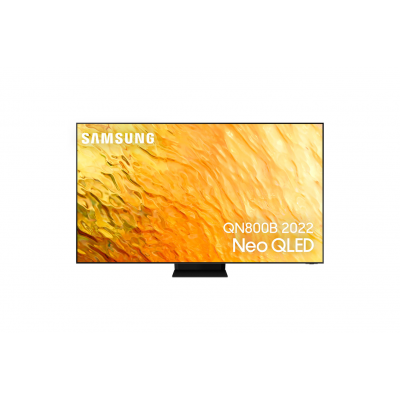 Téléviseur Samsung QE65QN800B