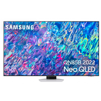 Téléviseur Samsung QE85QN85B