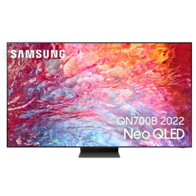 Téléviseur Samsung QE75QN700B 2022