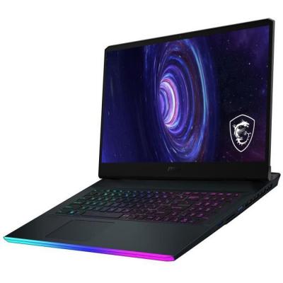 PC portable MSI Stealth GS66 12UHS-044FR