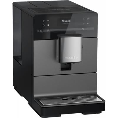 Machine à café broyeur Miele CM 5500 GR