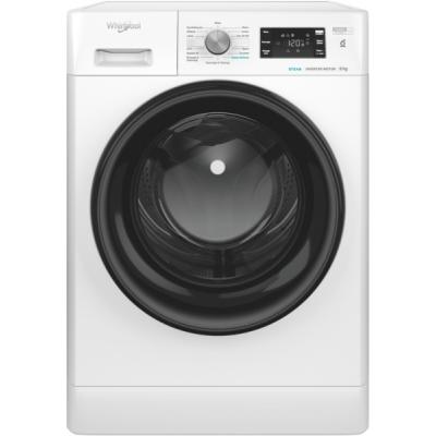 Lave-linge Whirlpool FFB8258BVFR