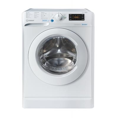 Lave-linge Indesit BWE71484XWFRN