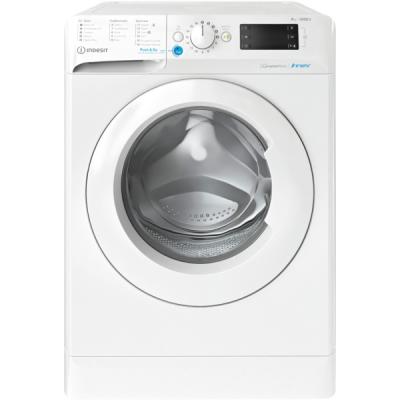 Lave-linge Indesit BWEW81285XWFRN