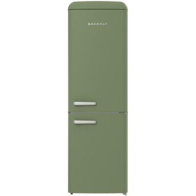 Réfrigérateur-congélateur Gorenje ONRK619DOL