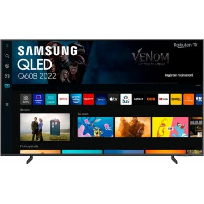 Téléviseur Samsung QE43Q60B 2022