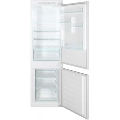 Réfrigérateur-congélateur Candy CBL3518F