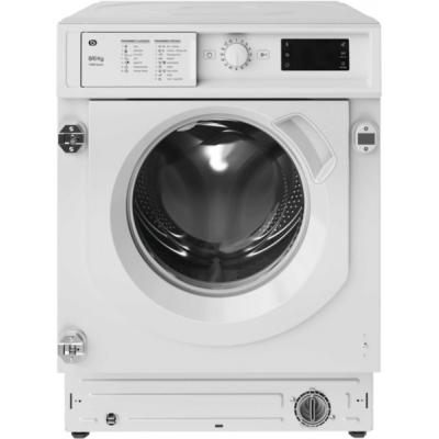 Lave-linge séchant Essentiel B EELS814-1b