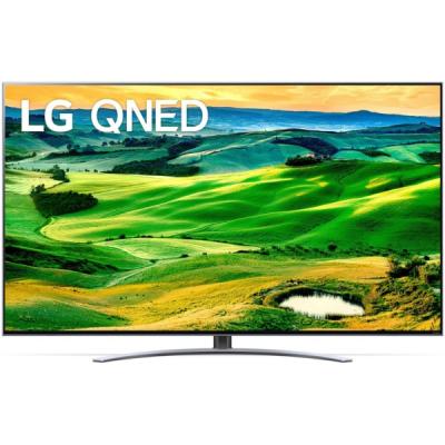 Téléviseur LG 55QNED826QB 2022