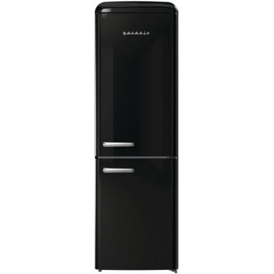 Réfrigérateur-congélateur Gorenje ONRK619DBK