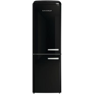 Réfrigérateur-congélateur Gorenje ONRK619DBK-L