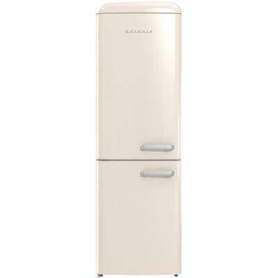 Réfrigérateur-congélateur Gorenje ONRK619DC-L